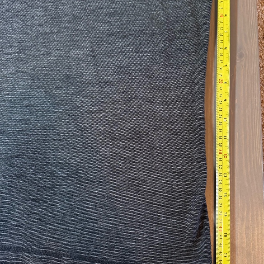 Smartwool Quarter Zip Sweatershirt - image 4